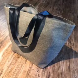 Lunchbag Mullvad - Polyester