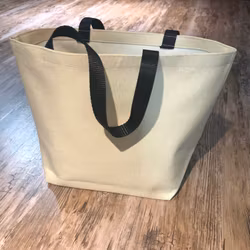 Lunchbag Natur - Polyester