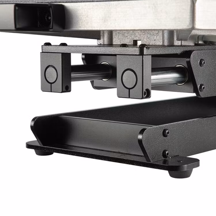 Galaxy Prisma Värmepress 40x50cm