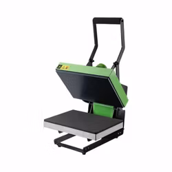 Hobbypress II GS-802 A4 - färg kan variera -