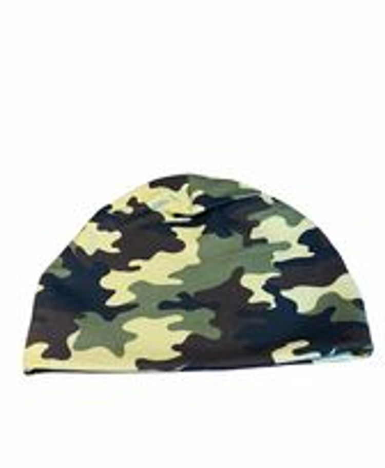 Barnmössa - Camo