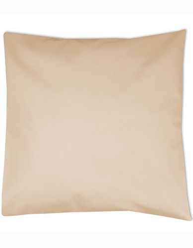 Kuddfodral - 40x40 cm - Natur