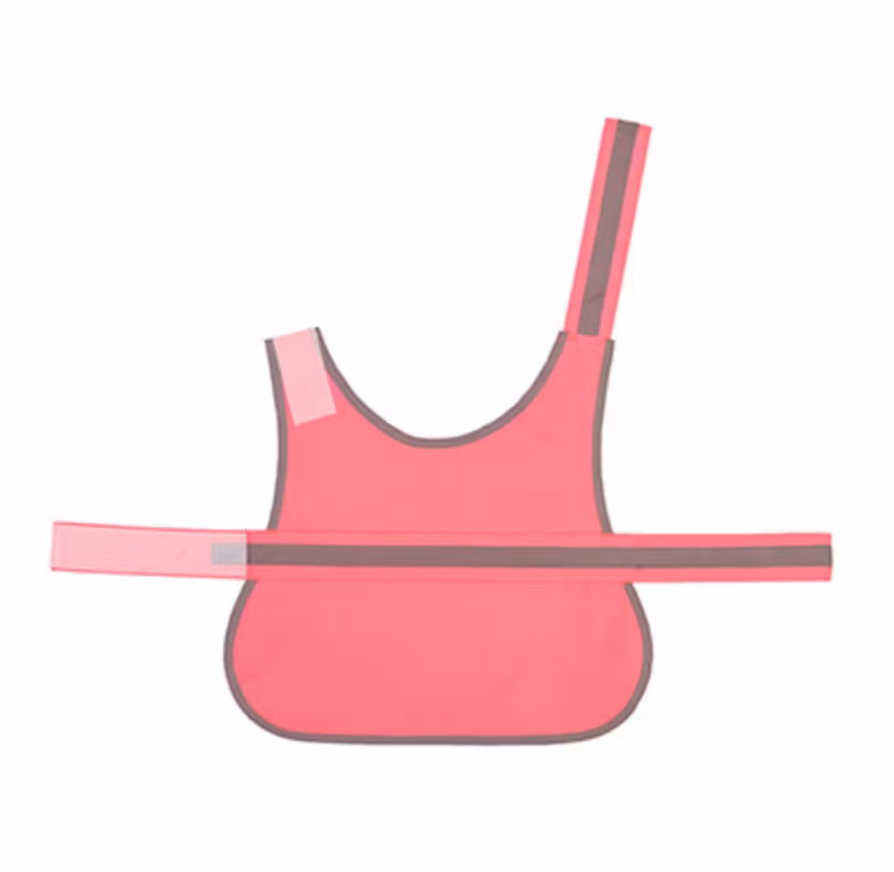 Reflexväst - Hund - Flera färger