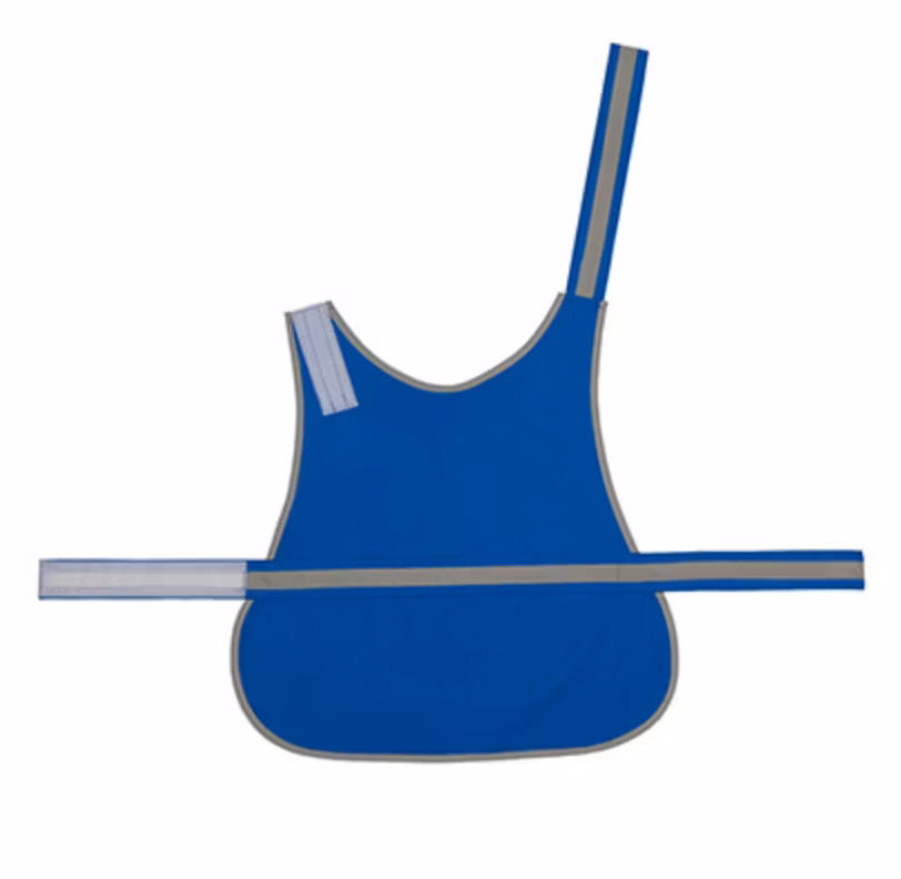 Reflexväst - Hund - Flera färger