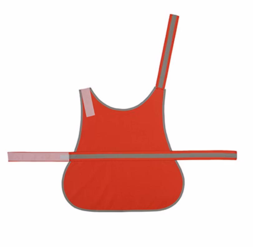 Reflexväst - Hund - Flera färger