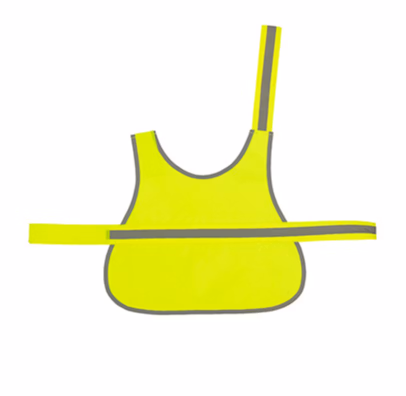 Reflexväst - Hund - Flera färger