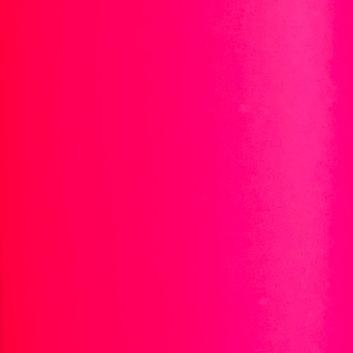 Puff - Neonrosa 8243