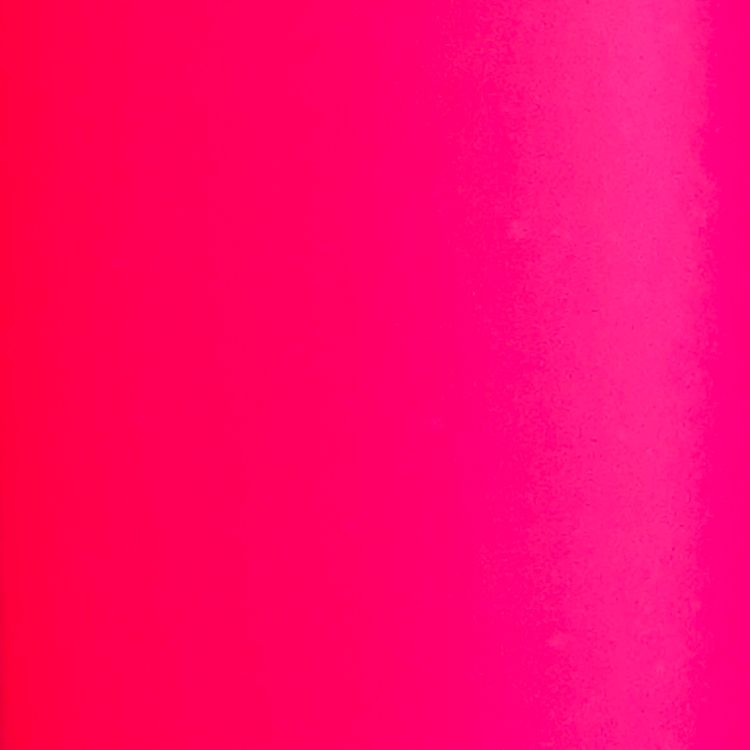 Puff - Neonrosa 8243