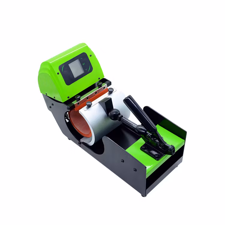 Galaxy GS-203 Muggpress