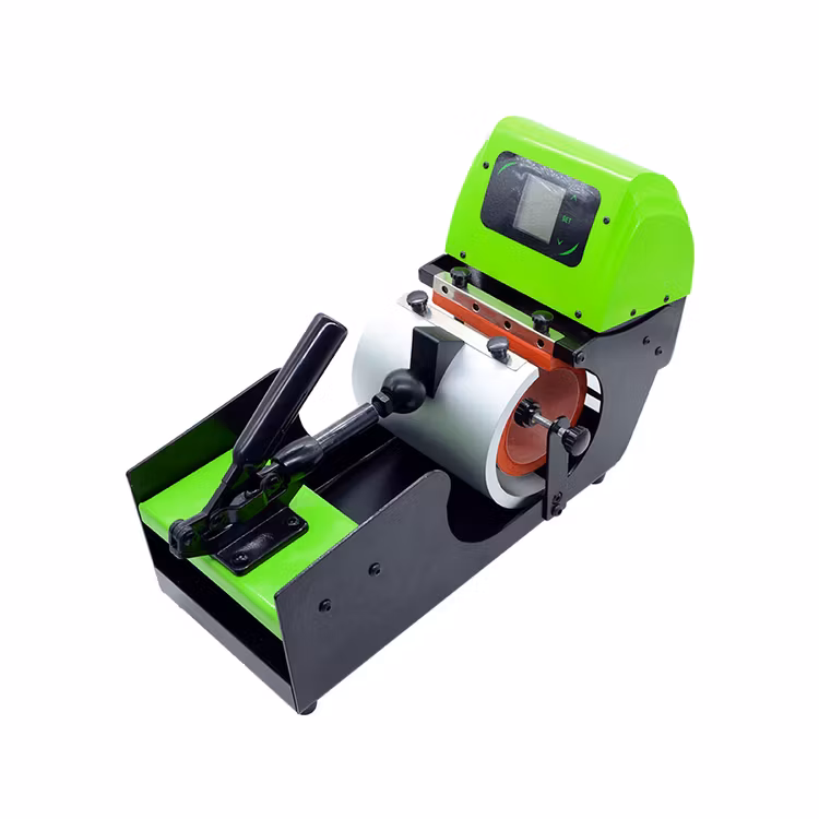 Galaxy GS-203 Muggpress