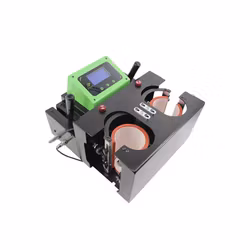 GS-203TC Galaxy Muggpress duo