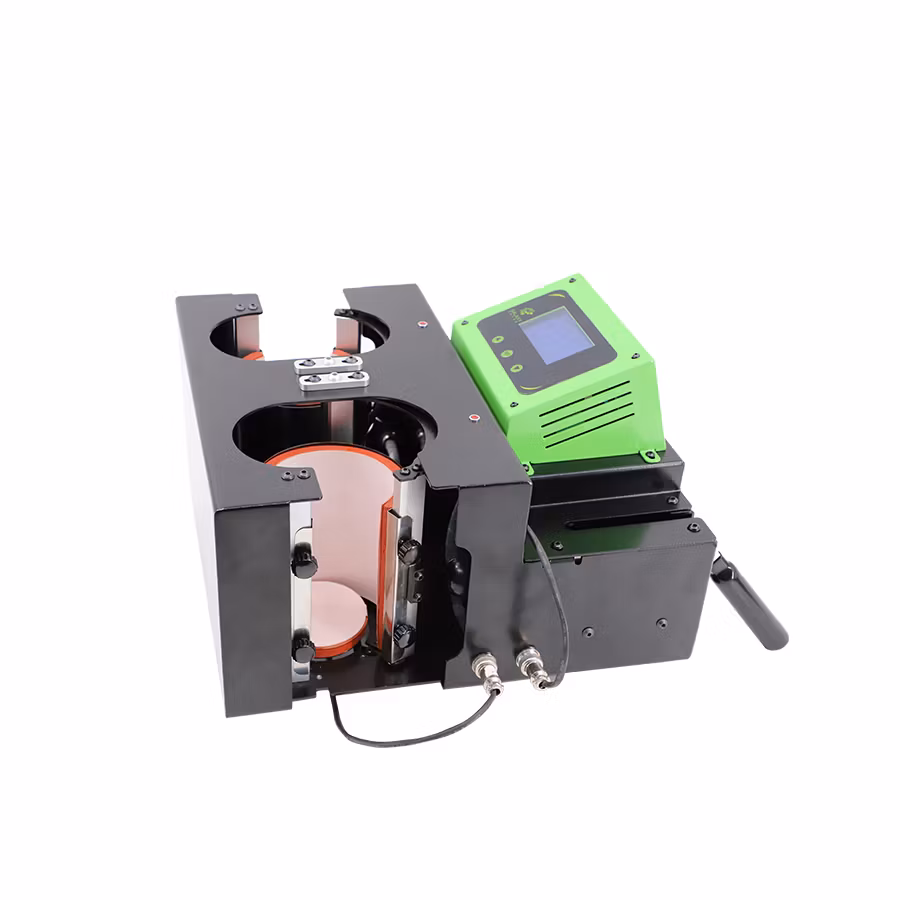 GS-203TC Galaxy Muggpress duo