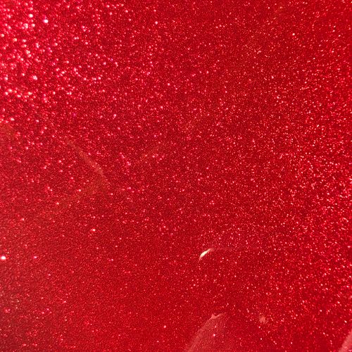 Twinkle - Red 0708