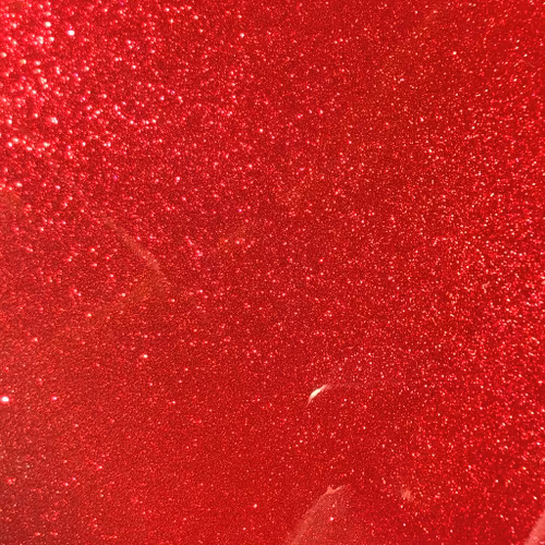 Twinkle - Red 0708