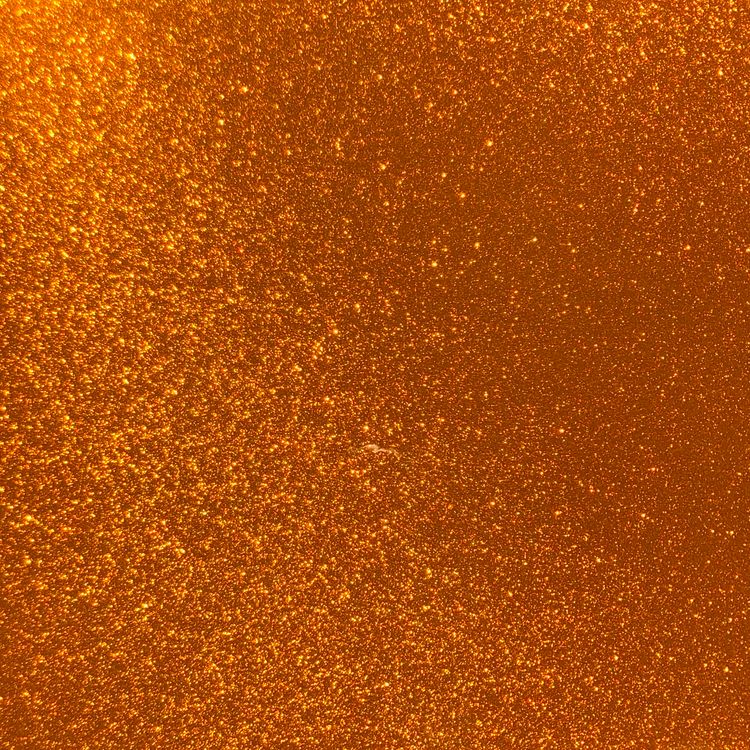 Twinkle - Orange 0615
