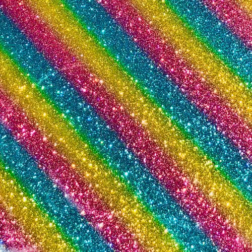 Twinkle - Rainbow 9099