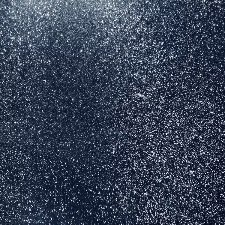 Twinkle - Navy blue/Petrol 1405