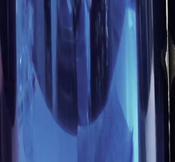 Soft Strech - Gråblå 6213