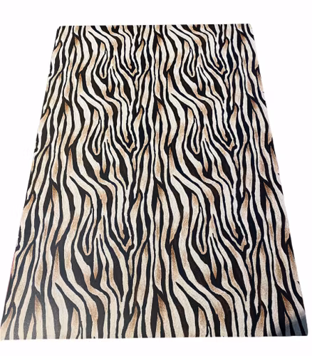 Siser Easy Patterns - Wild Zebra