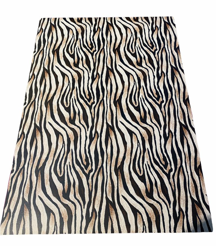 Siser Easy Patterns - Wild Zebra