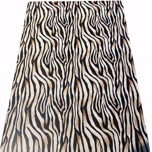 Siser Easy Patterns - Wild Zebra