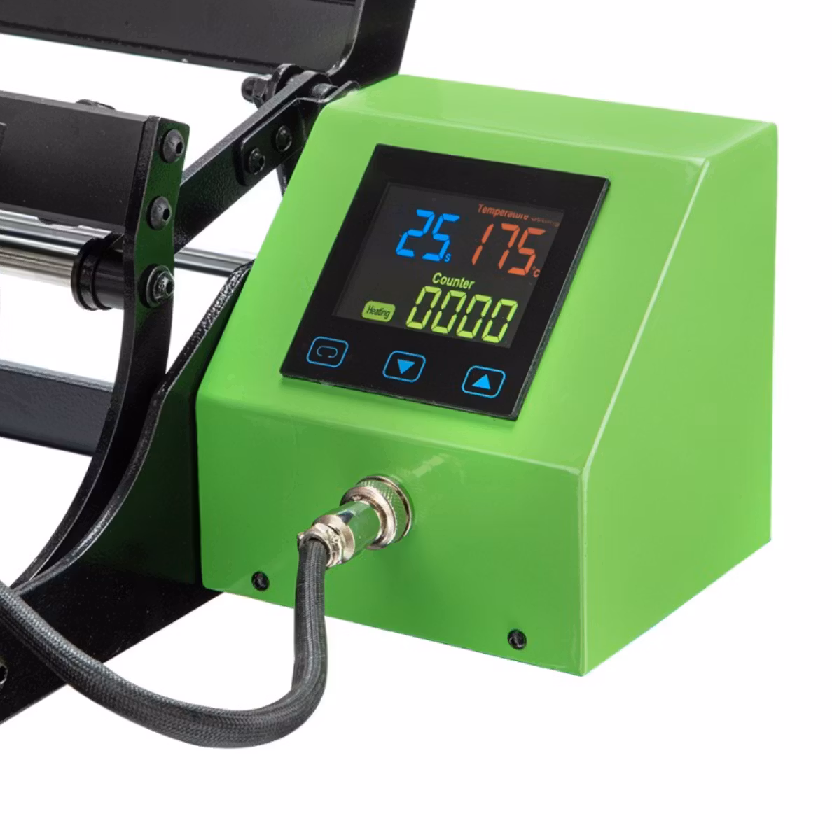 GS-205B Plus Galaxy Mug & Tumblerpress