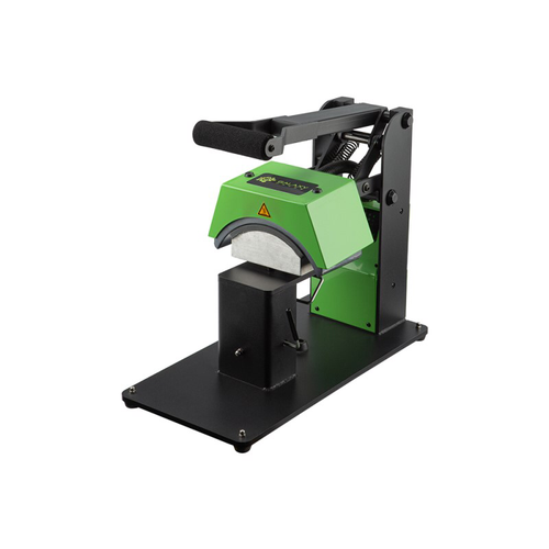 Kepspress GS-501 - beställningsvara