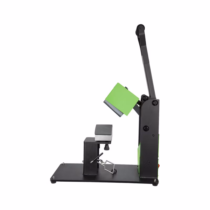 Kepspress GS-501 - beställningsvara