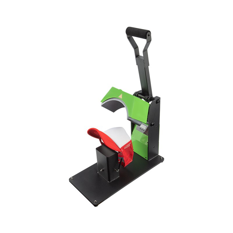 Kepspress GS-501 - beställningsvara