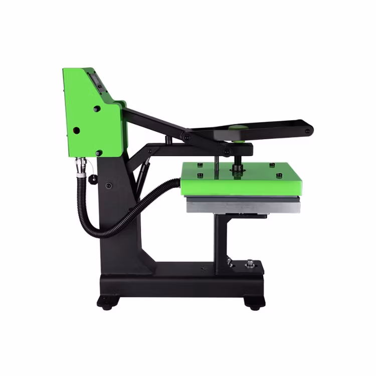 GS-603 Kombinerad keps och loggopress
