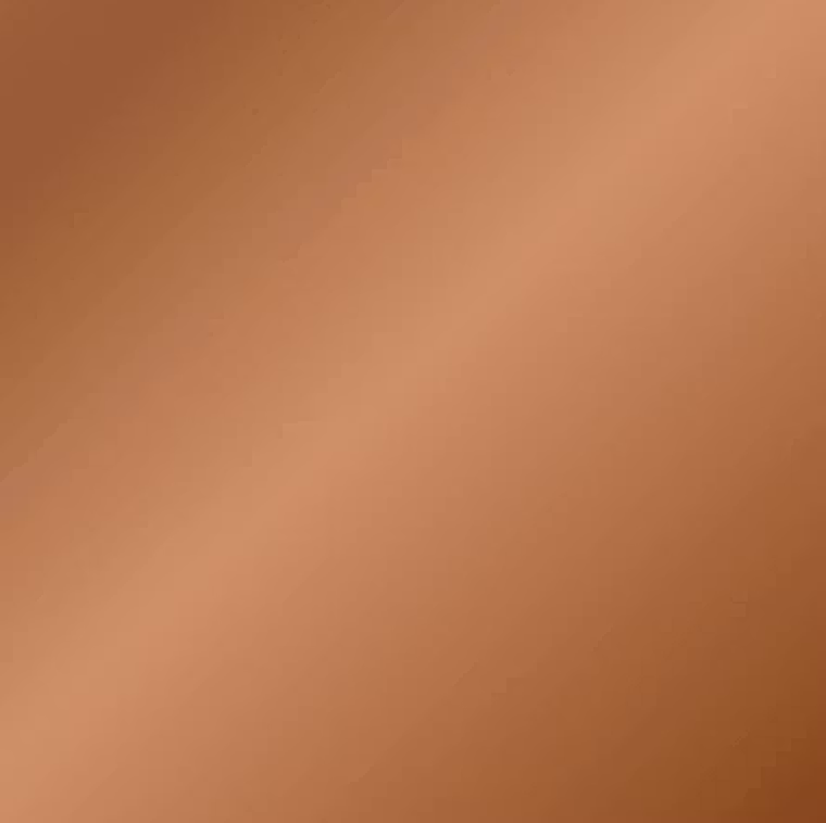 Blank 4027B Koppar - MV 30cm