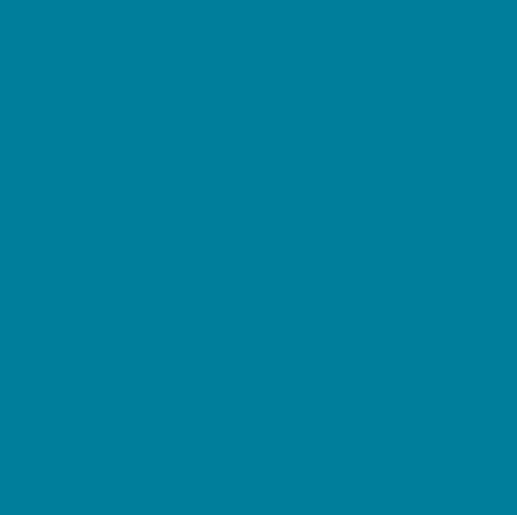 Blank 68B Aqua grön - MV 30cm