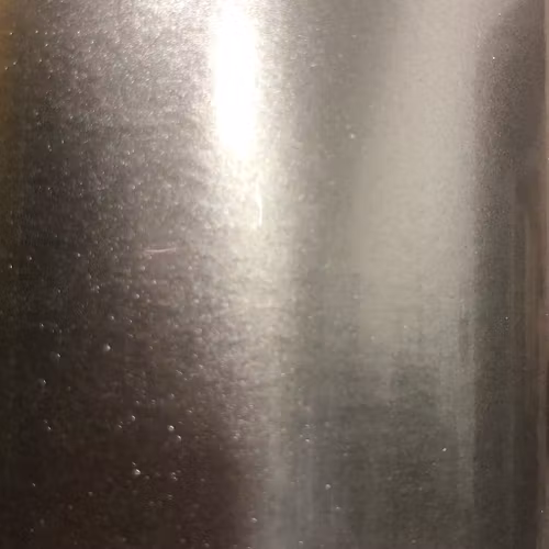 Metall - Silver 31 - metervara