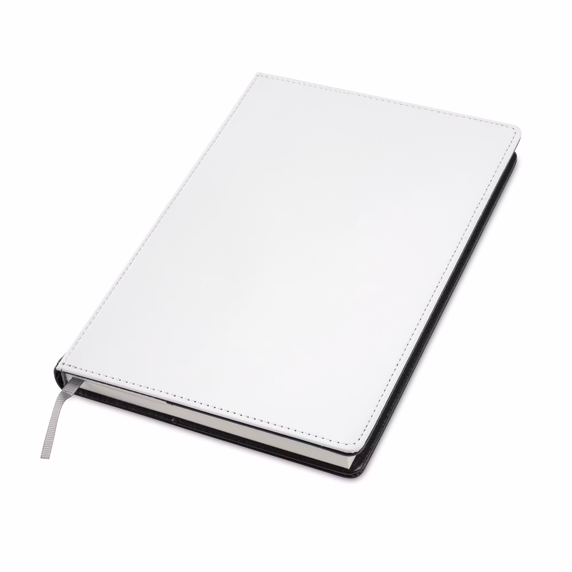 Dokumentfolder A5 - med block