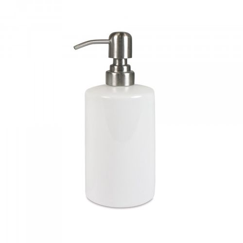Keramik - Tvålpump 2-pack