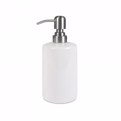Keramik - Tvålpump 2-pack