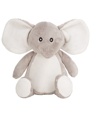Elefant - Mjukisdjur M