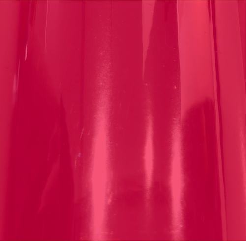 Metall - Fuchsia, metervara