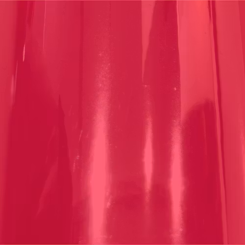 Metall - Fuchsia, metervara