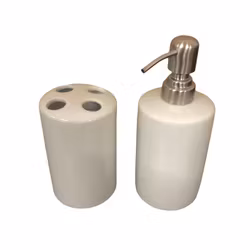 Keramik - Badrumsset