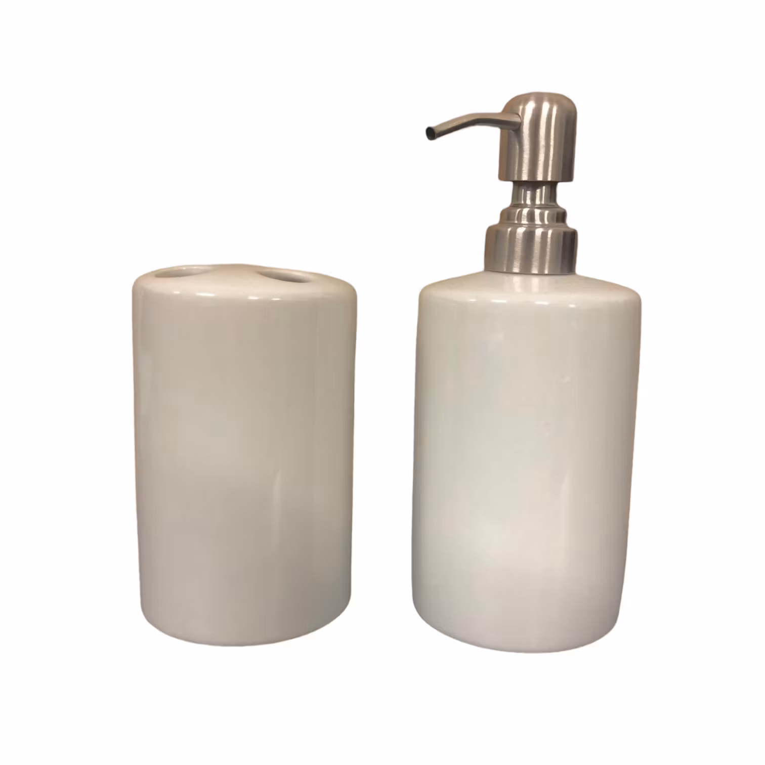 Keramik - Badrumsset