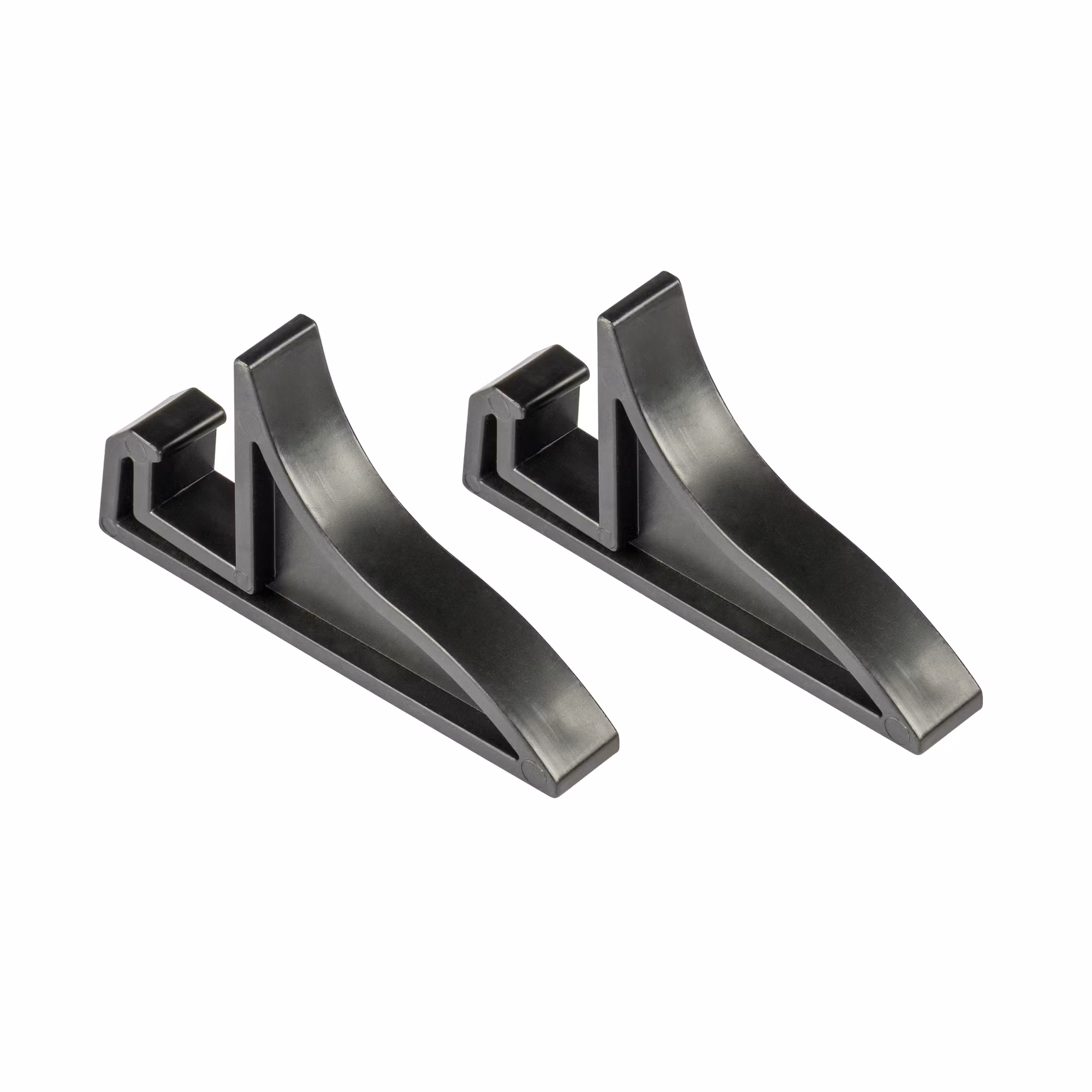 Fototavla i sten med matt tryckyta, rund ca 14,5 cm