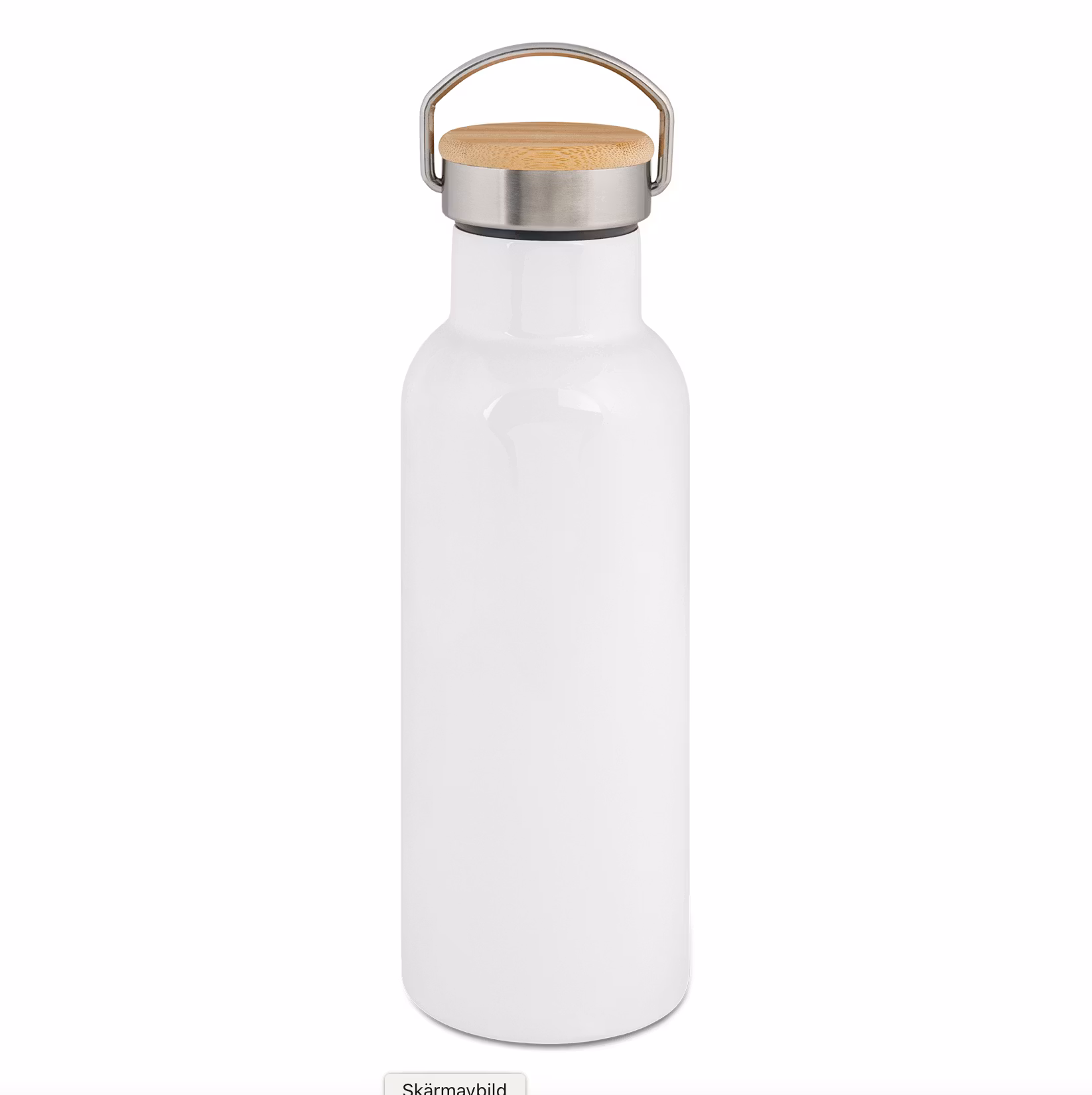 Termosflaska Retro - 440 ml