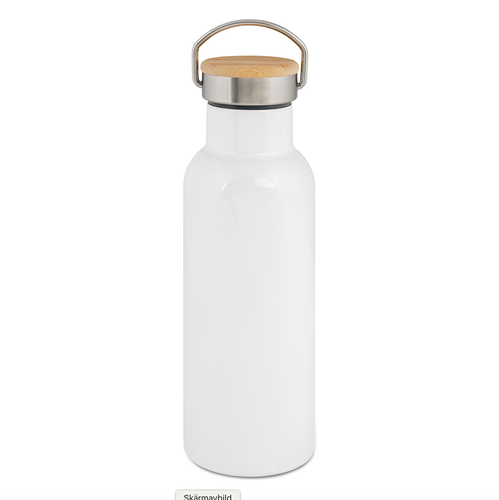Termosflaska Retro - 440 ml