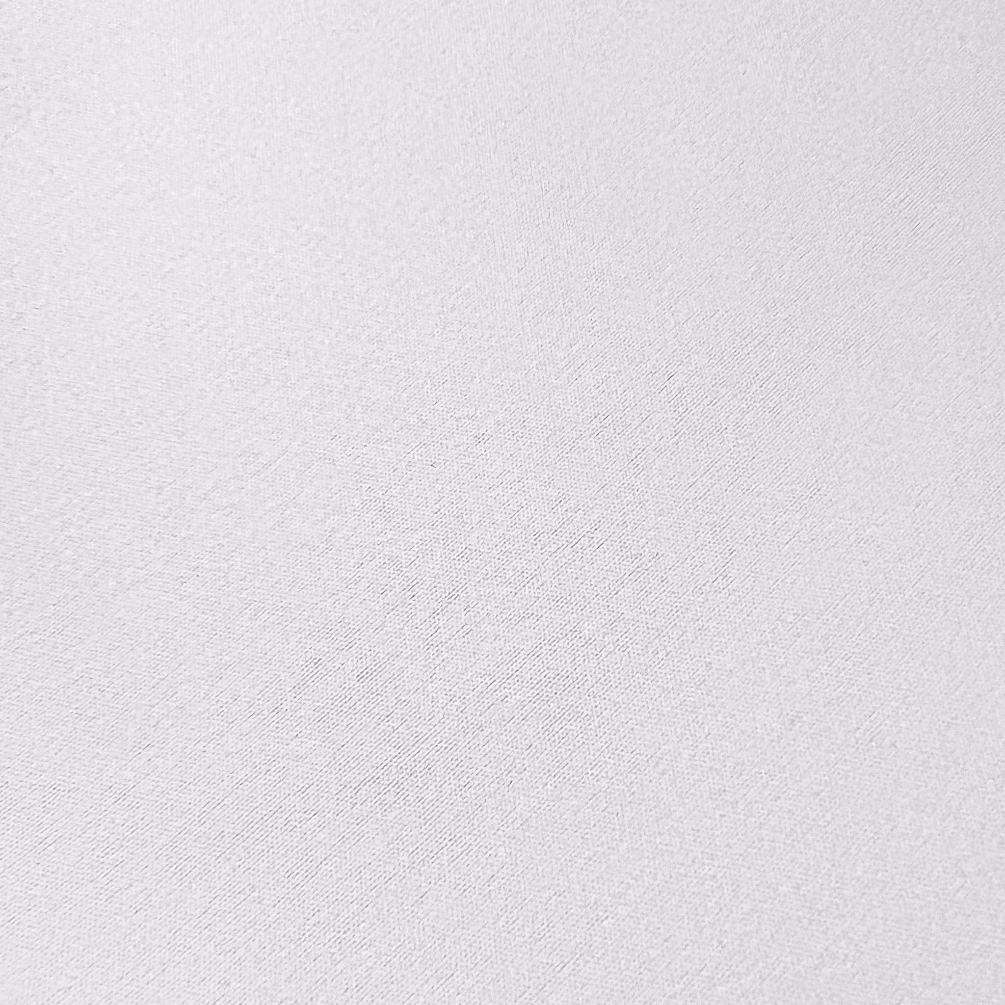 Subli Twill Vit - 4675 - Ark i två storlekar