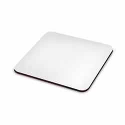 Glasunderlägg Original - MDF blank fyrkantig