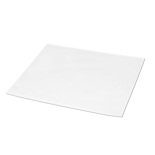 Bordstabletter vit 2-pack
