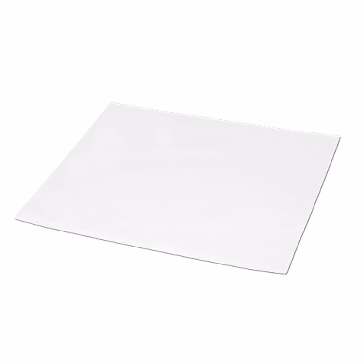 Bordstabletter vit 2-pack