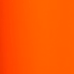 Flock Neonorange - ark 30x50 cm