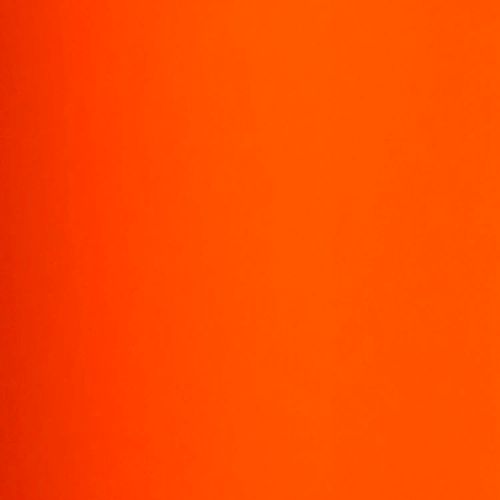 Flock Neonorange - ark 30x50 cm